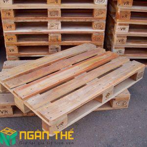 Pallet gỗ PL53