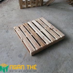 Pallet gỗ PL03