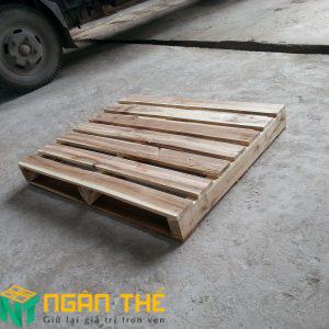 Pallet gỗ PL08