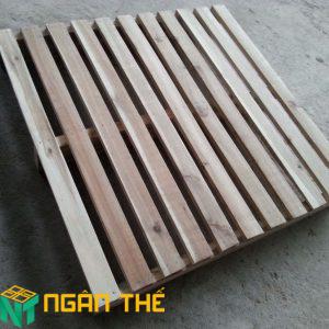 Pallet gỗ PL44